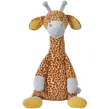 Giraffe Plüschtier Gianny 33cm HH - 132511 Happy Horse 1