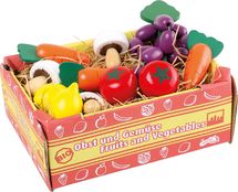 Kisten für Obst und Gemüse LE1756-4219 Legler 1