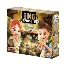 Dino-Überraschungsbox BUK2135 Buki France 1