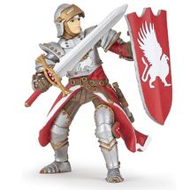 Griffin Knight Figur PA39956 Papo 1