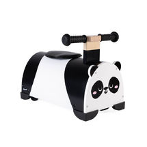 Roll-Rutscher Panda J08052 Janod 1