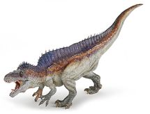 Acrocanthosaurus-Figur PA55062 Papo 1
