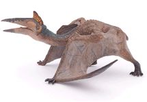 Quetzalcoatlus-Figur rk reptile Papo 1