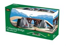 Brücke Disaster BR33391-2223 Brio 1