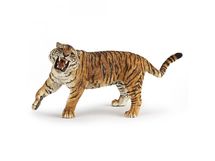 Brüllende Tigerfigur PA50182-5210 Papo 1