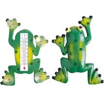 Thermometer Frosch ED-TH49 Esschert Design 1