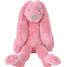 Deep Pink Kaninchen Richie 28 cm HH132114 Happy Horse 1