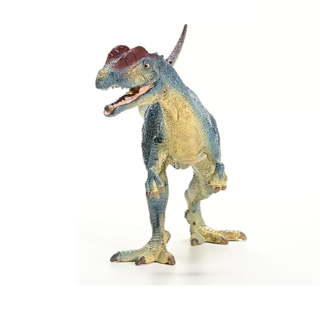 Schleich Dinosaure Dilophosaurus 15046 Schleich Dinosaure Dilophosaurus 15046