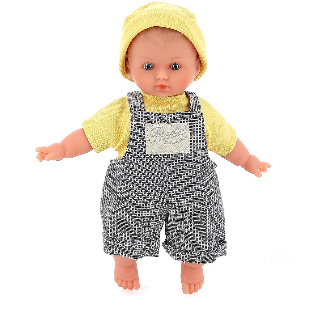 Poupon Benichou Par Petit Collin - Poupée Neuve - Marque Petitcollin