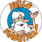 Hello Maestro