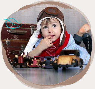 Schaltungen und Fahrzeuge