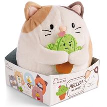 Kuscheltier Katze Angy 16cm NI-61147 Nici 1