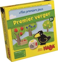 Erste Obstgarten HA3592-3282 Haba 1