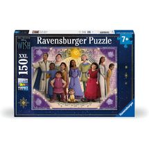 Puzzle Disney Wish 150 Teile XXL RAV-01049 Ravensburger 1
