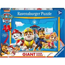 Riesenpuzzle Paw Patrol 24 Teile RAV-03090 Ravensburger 1