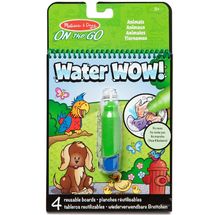 Water wow! Tiere M&D15376 Melissa & Doug 1