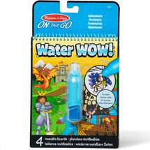 Water wow! Abenteuer MD-09317 Melissa & Doug 1