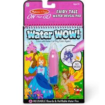 Water wow! Märchenbilder M&D19415 Melissa & Doug 1