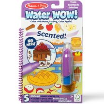 Water wow! Feinschmecker MD-50287 / 6074517 Melissa & Doug 1