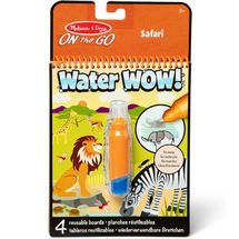 Water wow! Safari M&D19441 Melissa & Doug 1