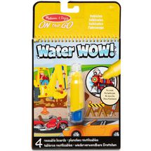 Water wow! Fahrzeuge M&D15375 Melissa & Doug 1