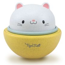 Schaukel- und Rollwagen Katze TT1-1019 Tiger Tribe 1