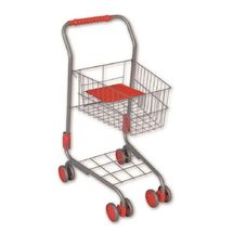 Metall-Einkaufswagen, leer TA-1022.0 Tanner 1
