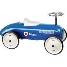 Rutscherfahrzeug Polizei V1043 Vilac 1