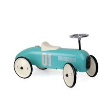 Rutscherfahrzeug Aquamarinblauer V1052 Vilac 1