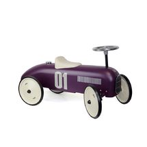 Rutscherfahrzeug Farbe Aubergine V1054 Vilac 1