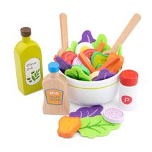 Salat-Set NCT10592 New Classic Toys 1