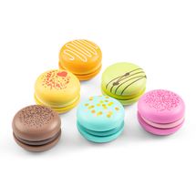 Macarons 6 Stück NCT10624 New Classic Toys 1