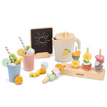 Summer Party Spielset NCT10712 New Classic Toys 1