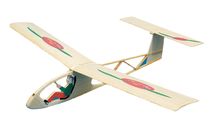 Pino Segelflugmodell AN-109300 Aero-naut 1