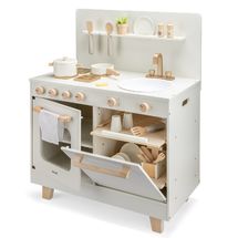Holzküche mit Geschirrspüler NCT11048 New Classic Toys 1