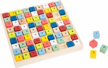 Buntes Sudoku LE11164 Small foot company 1