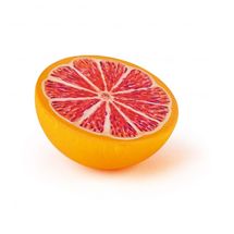 Grapefruit, halb ER11167 Erzi 1