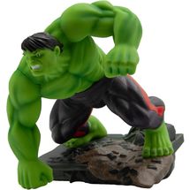 Hulk Marvel Figur BU-11332 Bullyland 1