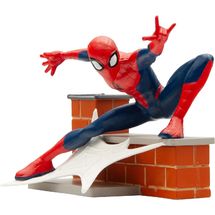 Marvel Spiderman-Figur BU-11334 Bullyland 1