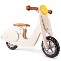 Laufrad Scooter weiß NCT11430 New Classic Toys 1