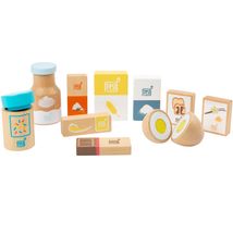 Backzutaten-Set Fresh LE11442 Small foot company 1