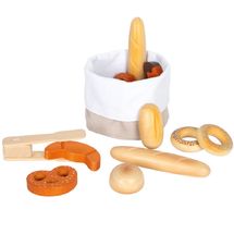 Brotkorb-Set Fresh LE11444 Small foot company 1