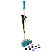 Schiebespielzeug Staubsauger LE11735 Small foot company 1