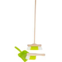 Kehr-Set mit Besen LE11767 Small foot company 1