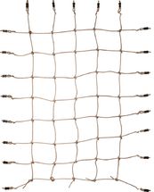 Kletternetz mit Achterhaken LE11876 Small foot company 1