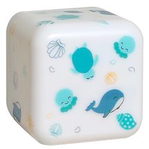 Tragbares Nachtlicht Ozean Cloudb-1200-OC-EU Cloud b 1