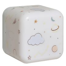 Tragbares Nachtlicht Raum Cloudb-1200-SP-EU Cloud b 1