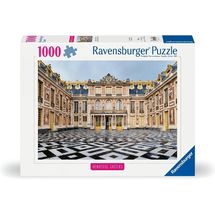 Puzzle Schloss Versailles 1000 Teile RAV12001315 Ravensburger 1