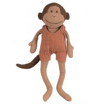 Plüschtier Paulo der Affe EG120022 Egmont Toys 1
