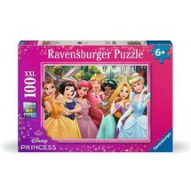 Puzzle Das Leben ist ein Märchen 100 Teile XXL RAV-12004116 Ravensburger 1